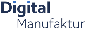 Digital Manufaktur